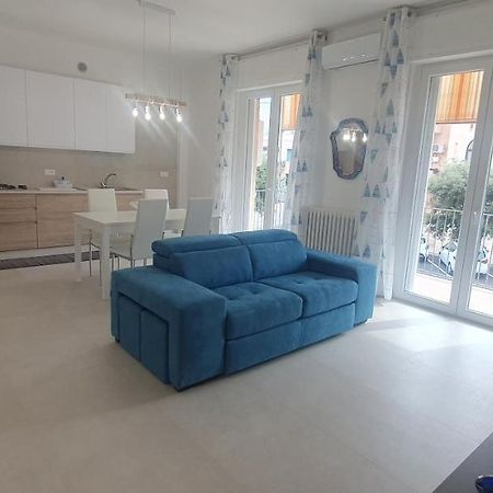 شقة Casa Riblo E Flo مونوبولي المظهر الخارجي الصورة