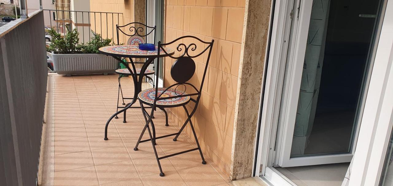 شقة Casa Riblo E Flo مونوبولي المظهر الخارجي الصورة